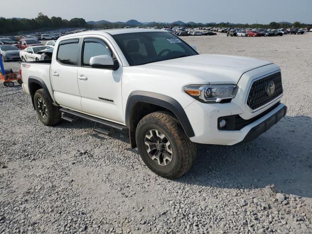 VIN 3TMCZ5AN5KM261733 2019 Toyota Tacoma, Double Cab no.4