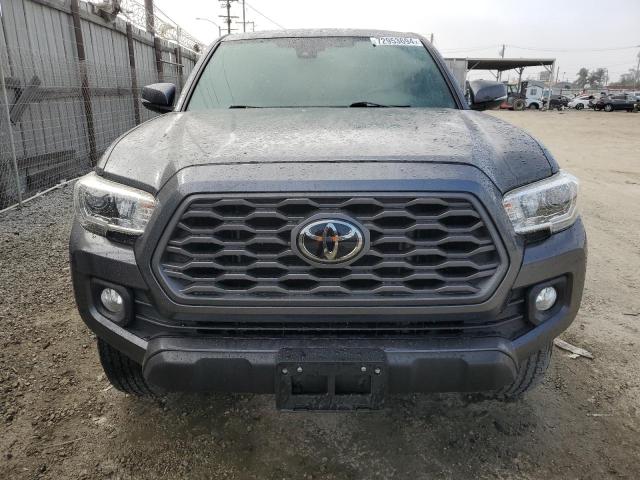 2021 TOYOTA TACOMA DOU - 3TMAZ5CN1MM147204