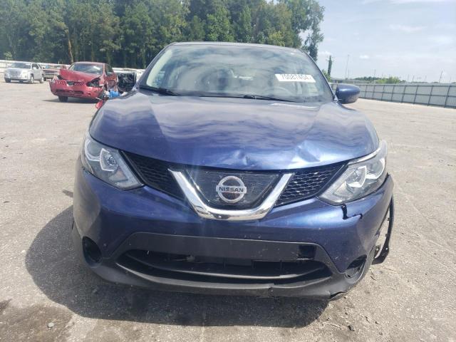 2019 NISSAN ROGUE SPOR - JN1BJ1CP0KW211531