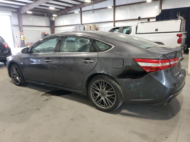 VIN 4T1BK1EB5EU124036 2014 Toyota Avalon, Base no.2