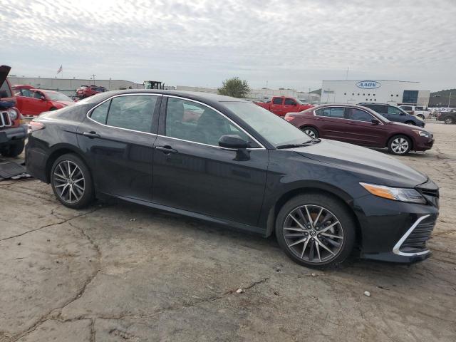 2023 TOYOTA CAMRY XLE - 4T1F11AK1PU177961