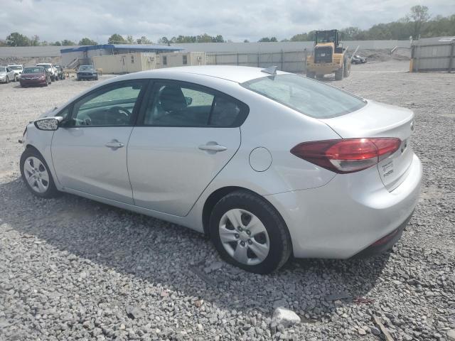 VIN 3KPFK4A74HE123696 2017 KIA Forte, LX no.2