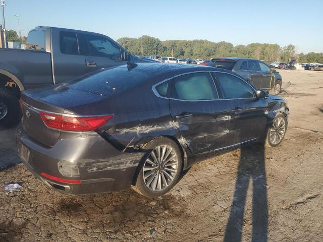 VIN KNALC4J11J5127313 2018 KIA Cadenza, Luxury no.3