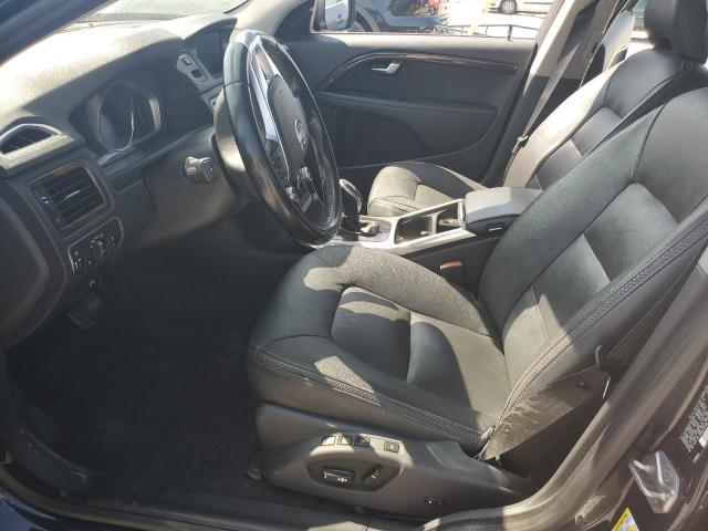 2015 VOLVO XC70 T5 PR - YV440MBK3F1220708