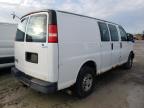 CHEVROLET EXPRESS G3 снимка