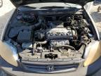 HONDA CIVIC EX photo