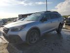 SUBARU OUTBACK ON photo