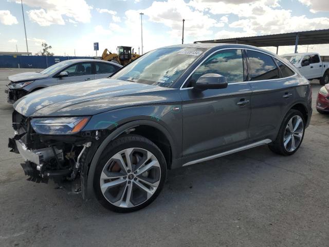 2024 AUDI Q5 SPORTBA #3025067218