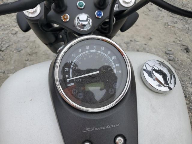 2020 HONDA VT750 C2B JH2RC5375LK100910