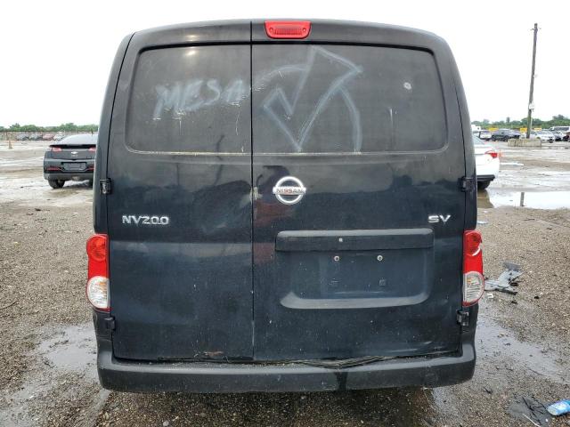 VIN 3N6CM0KN4EK695168 2014 Nissan NV, 200 2.5S no.6