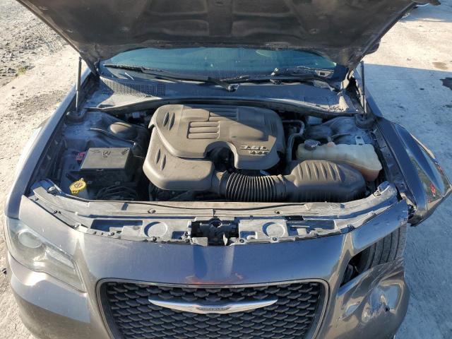 VIN 2C3CCAAG1KH740679 2019 Chrysler 300, Touring no.11