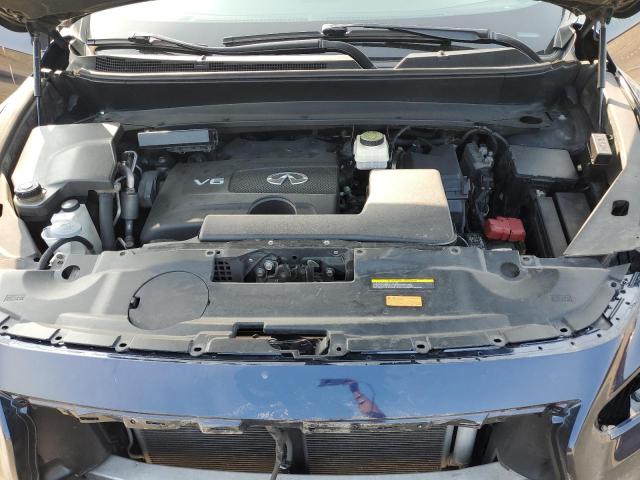 2017 INFINITI QX60 - 5N1DL0MM4HC501145