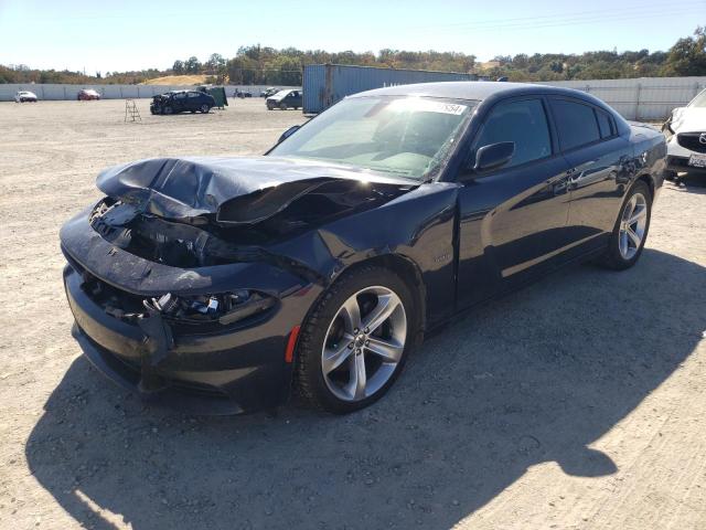 Vin: 2c3cdxct1hh636969, lot: 70457954, dodge charger r/t 20171