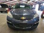 CHEVROLET TRAVERSE L photo