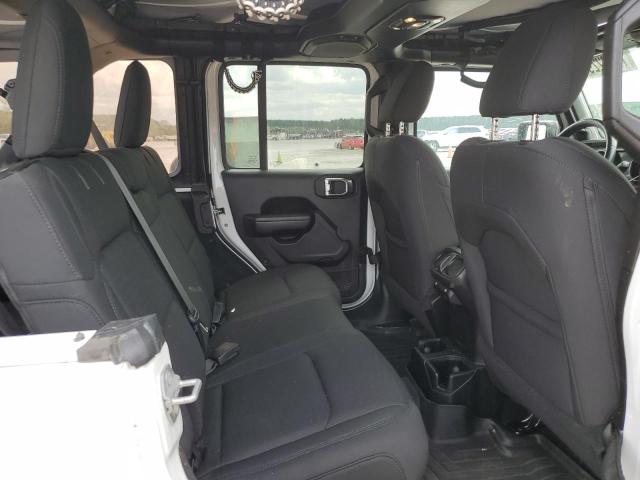 2019 JEEP WRANGLER U - 1C4HJXDG6KW535219