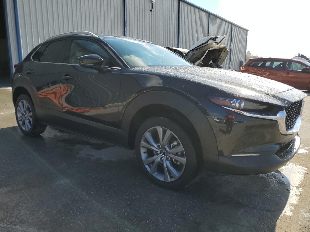 2024 Mazda CX-30 PREM, PREMIUM