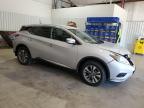 NISSAN MURANO S photo