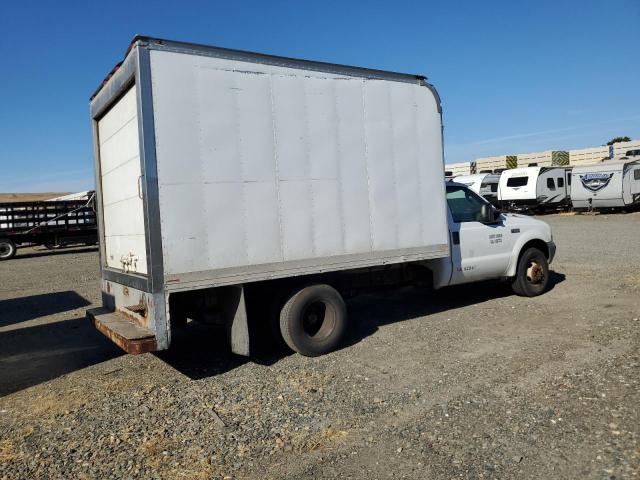 2004 FORD F350 SUPER 1FDWF36L84EB20967  70722924