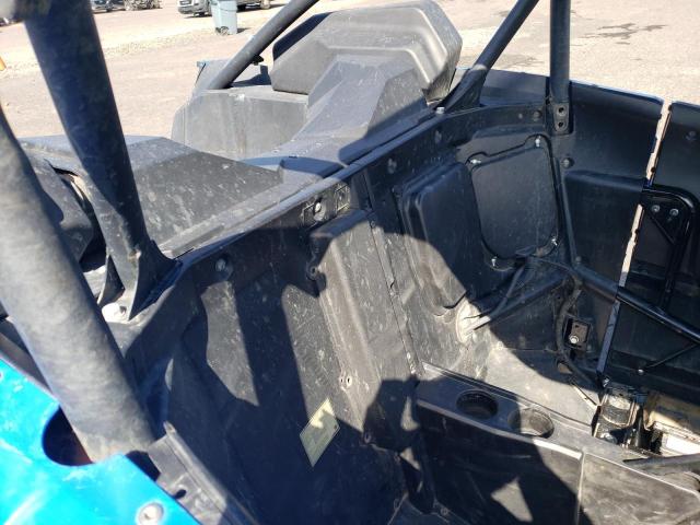 2021 KAWASAKI KRF 1000 A - JKARFCA19MB513654