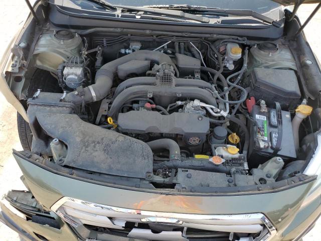 VIN 4S4BSBLC8G3245167 2016 Subaru Outback, 2.5I Lim... no.12