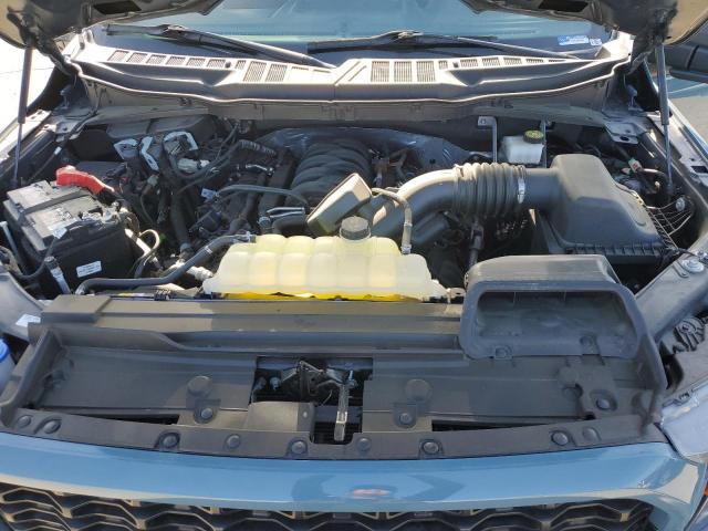 2023 FORD F150 SUPER - 1FTFW1E59PKE19613