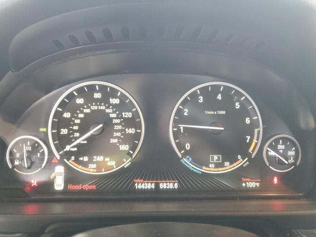 2015 BMW 528 I - WBA5A5C54FD515427