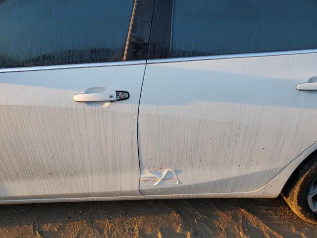 2023 CHEVROLET MALIBU LT - 1G1ZD5ST4PF195567