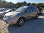 NISSAN ROGUE S photo