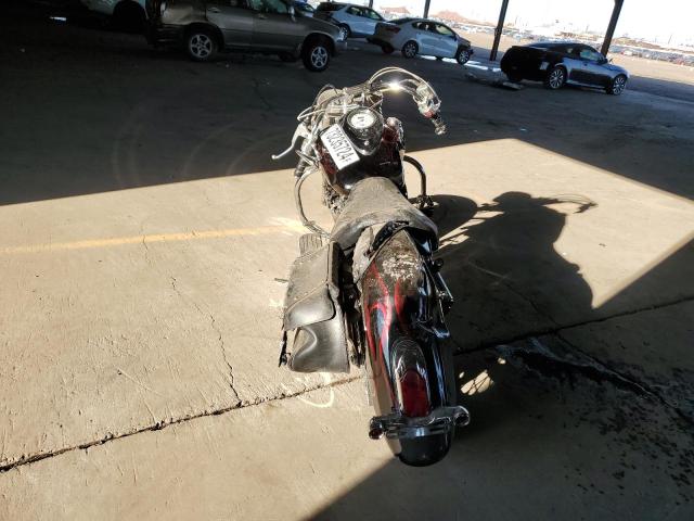 2003 YAMAHA XV1600 AS JYAVP02E53A020085
