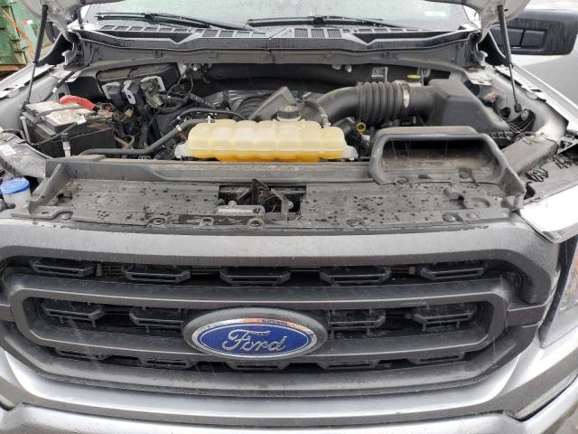2023 FORD F150 SUPER - 1FTFW1E5XPFA68137