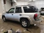 CHEVROLET TRAILBLAZE photo