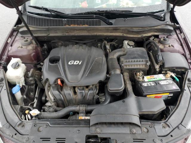 2015 KIA OPTIMA LX - 5XXGM4A71FG416670
