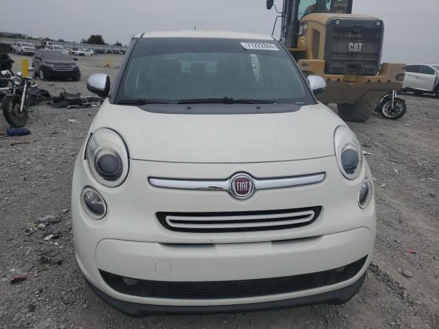 VIN ZFBCFACH3EZ002687 2014 Fiat 500L, Lounge no.5