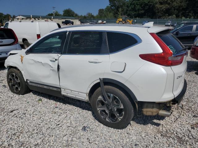 VIN 7FARW1H92KE012531 2019 Honda CR-V, Touring no.2