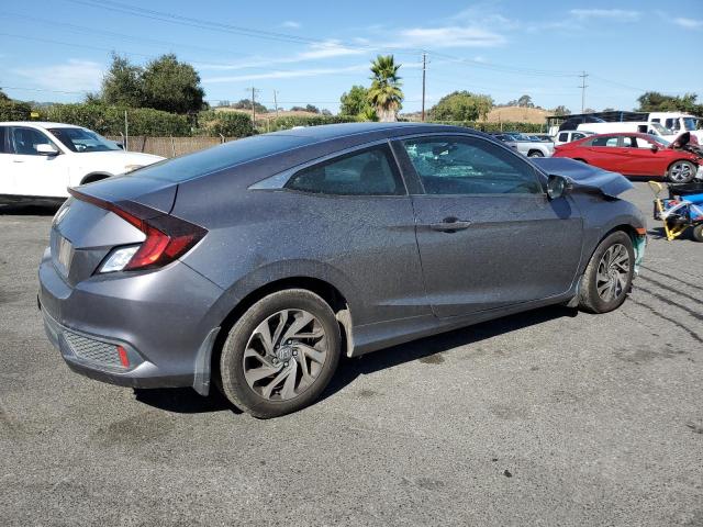 VIN 2HGFC4B09GH310998 2016 Honda Civic, LX no.3