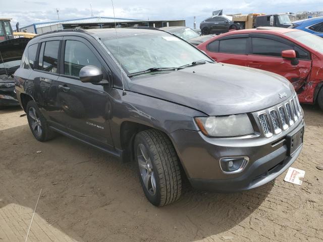 2016 JEEP COMPASS LA - 1C4NJDEB5GD559325