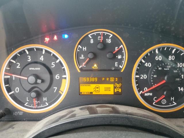 2015 NISSAN TITAN S - 1N6AA0EC7FN500301