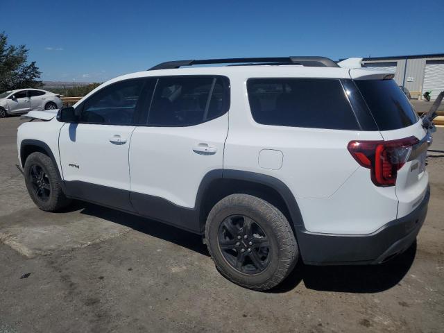 2022 GMC ACADIA AT4 - 1GKKNLLS6NZ177376