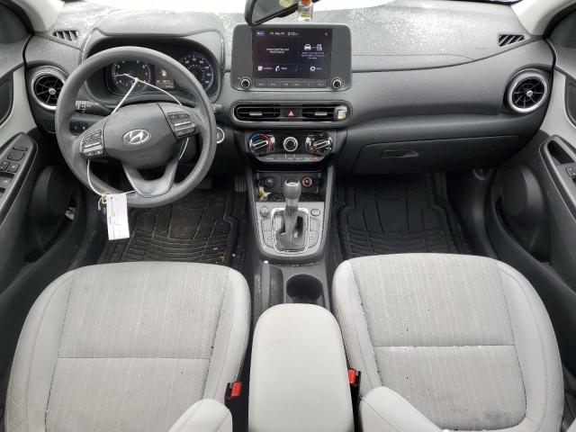2022 HYUNDAI KONA SEL - KM8K6CAB7NU778168