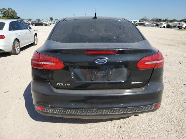 2016 FORD FOCUS S - 1FADP3E27GL387315
