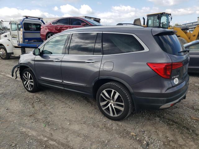 2016 HONDA PILOT TOUR - 5FNYF6H95GB046717