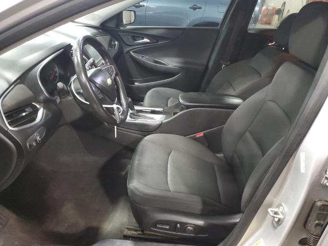 2016 CHEVROLET MALIBU LT - 1G1ZE5ST8GF302360