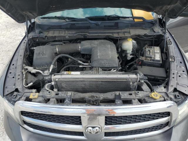 2015 RAM 1500 SLT - 1C6RR6GG7FS714277
