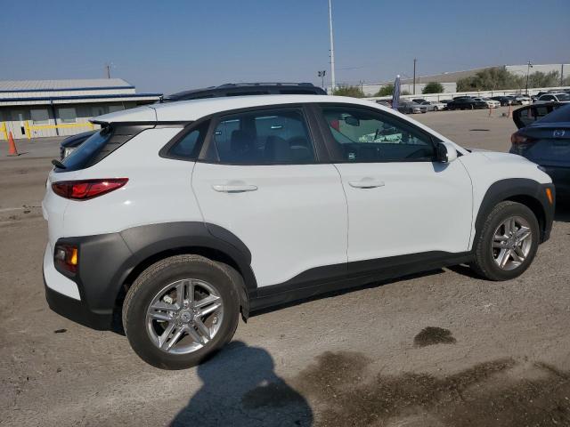 VIN KM8K12AA8MU692544 2021 Hyundai Kona, SE no.3