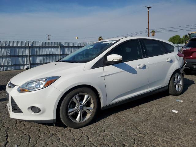 VIN 1FADP3K26EL119034 2014 Ford Focus, SE no.1