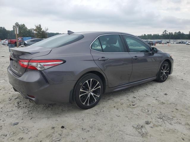 2019 TOYOTA CAMRY L - 4T1B11HK2KU765624