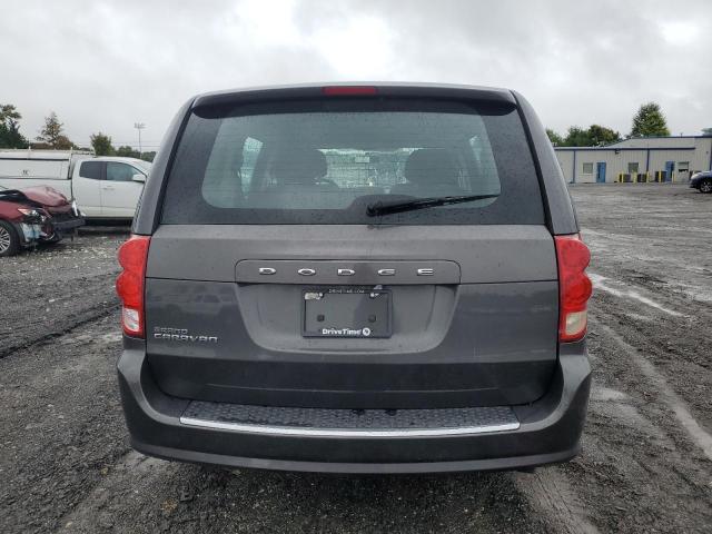 2016 DODGE GRAND CARA - 2C4RDGBG8GR236314