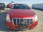 CADILLAC CTS PREMIU photo