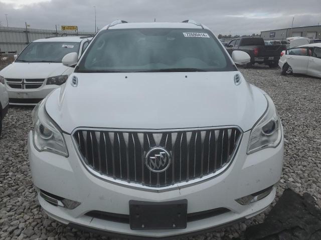 2017 BUICK ENCLAVE - 5GAKRAKDXHJ341725
