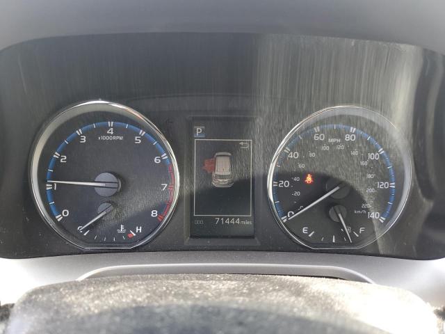 2016 TOYOTA RAV4 XLE - JTMRFREV7GD182572